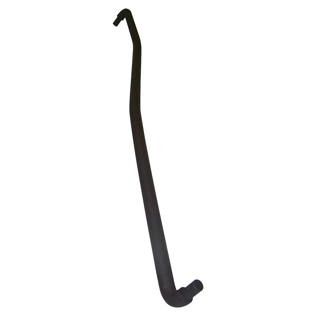 J5364620 – CROWN AUTO Clutch Linkage Bellcrank, Without Bushings